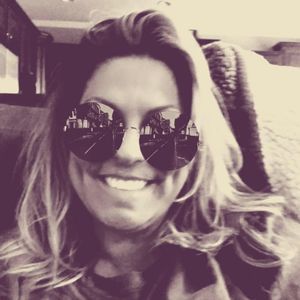 Meet your Posher, Lana